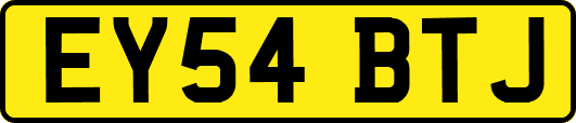 EY54BTJ