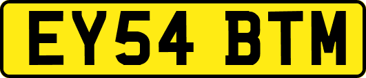 EY54BTM