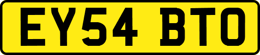 EY54BTO
