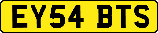 EY54BTS
