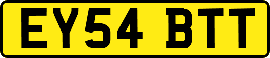 EY54BTT