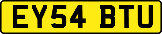 EY54BTU