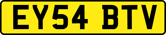EY54BTV