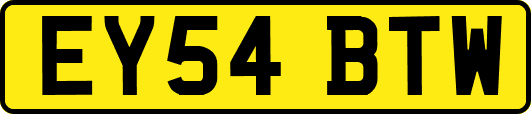 EY54BTW