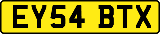 EY54BTX