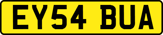 EY54BUA