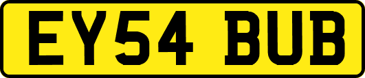 EY54BUB