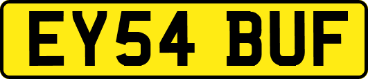 EY54BUF