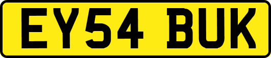 EY54BUK