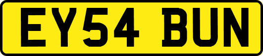 EY54BUN