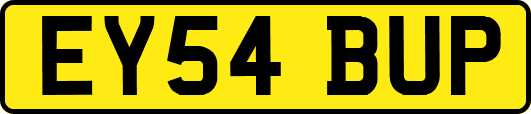 EY54BUP