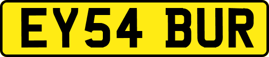 EY54BUR