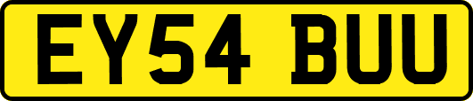 EY54BUU