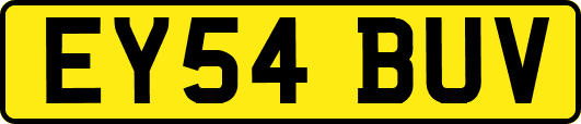 EY54BUV