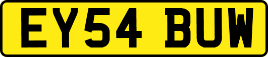EY54BUW