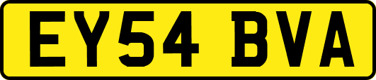 EY54BVA
