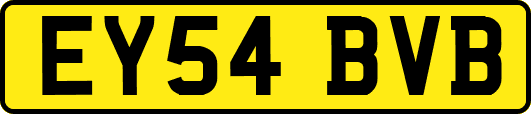 EY54BVB