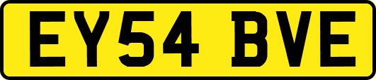 EY54BVE