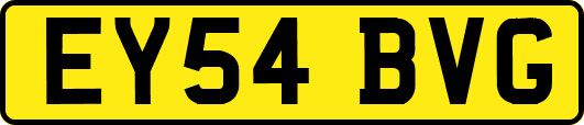 EY54BVG