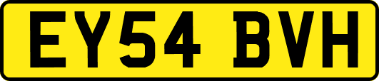 EY54BVH