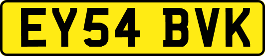 EY54BVK