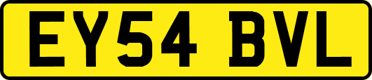 EY54BVL