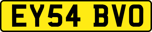 EY54BVO