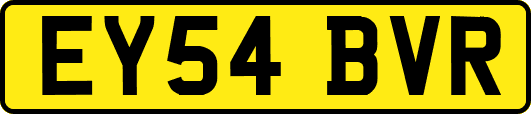 EY54BVR