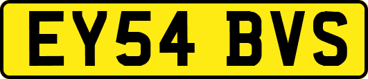 EY54BVS