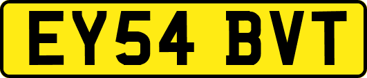 EY54BVT