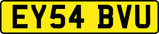 EY54BVU