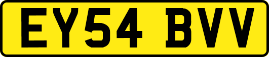 EY54BVV