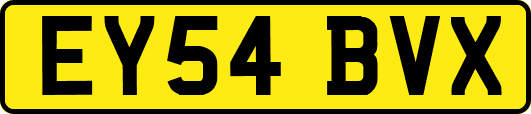 EY54BVX