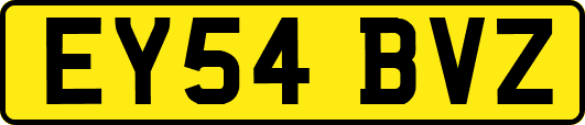 EY54BVZ