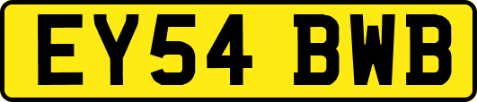 EY54BWB