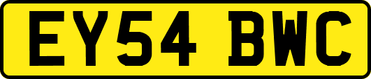 EY54BWC