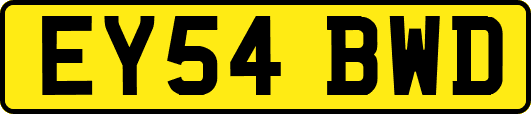 EY54BWD