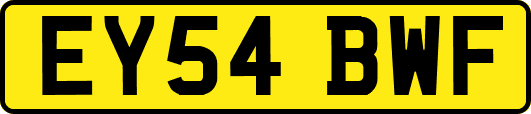 EY54BWF