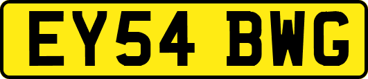 EY54BWG