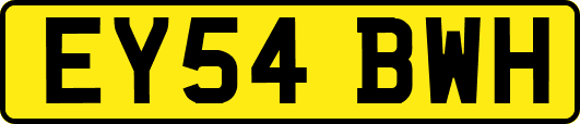 EY54BWH