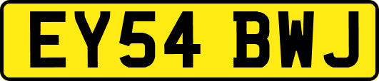 EY54BWJ
