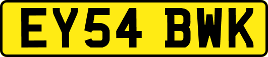 EY54BWK