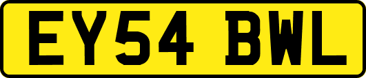 EY54BWL
