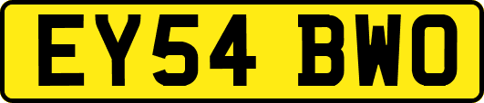 EY54BWO