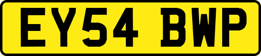 EY54BWP