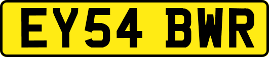 EY54BWR