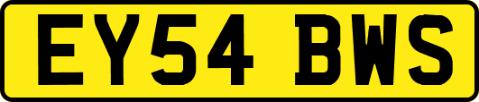 EY54BWS
