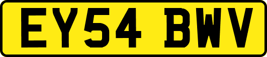 EY54BWV