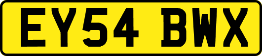 EY54BWX