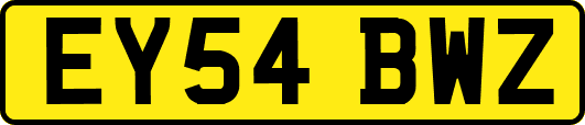 EY54BWZ